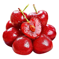 飘香果度 新鲜露天大樱桃国产车厘子孕妇水果时令生鲜 预售 带箱5斤