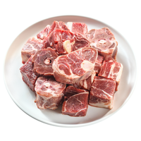 天顺源 pure source新西兰草饲羔羊原切手把羊肉1.5kg 清真排酸肉 冷冻生鲜 炖煮食材