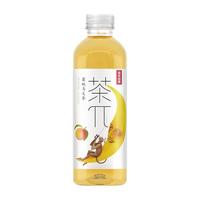 农夫山泉 NONGFU SPRING茶派π茶饮料900ml*6瓶柠檬茉莉花蜜桃乌龙茶果汁茶 茶派【混搭口味】900ml*12瓶