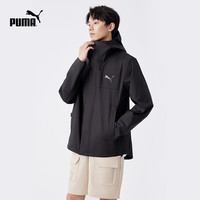 PUMA 彪马 男子运动夹克 848287
