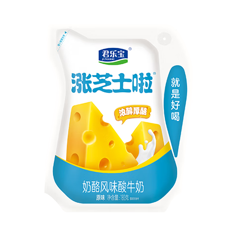 君乐宝奶酪业务市场竞争力分析报告