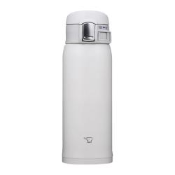ZOJIRUSHI SM-SF36-WM 保温杯 360ml 白色