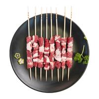 边塞风 羔羊肉串 200g