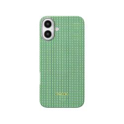PITAKA 苹果iPhone16/15/14 Plus系列凯夫拉磁吸手机壳