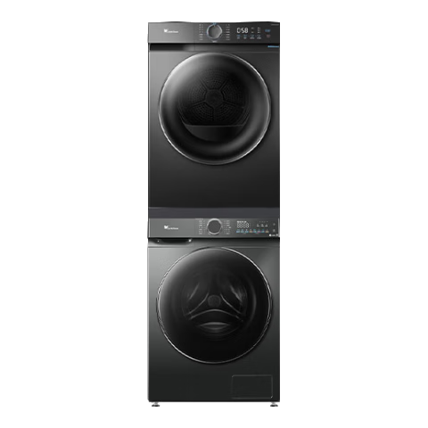小天鹅 小乌梅3.0 洗烘一体机 12kg TD12VE20PRO