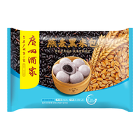 广州酒家 燕麦黑米包 750g