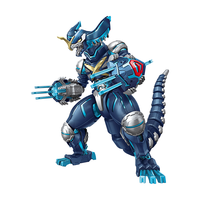 keeppley 奇妙积木 奥特曼系列 75160 怪兽 虚拟哥莫拉