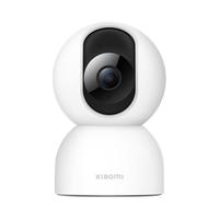小米 Xiaomi摄像头2云台版监控家用360°夜视无线wifi