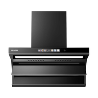  MELING/美菱 顶侧双吸 抽油烟机