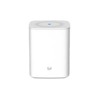 京东云 RE-SP-01B 64G尊享版 双频2100M 家用千兆无线路由器 Wi-Fi 5 单个装 白色