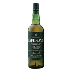 LAPHROAIG 1815 苏格兰 单一麦芽威士忌 48%vol 700ml