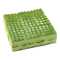 COFCOXIANGXUE 中粮香雪 抹茶提拉米苏蛋糕 990g