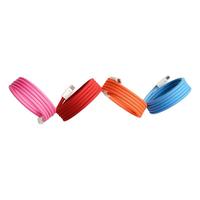 CANDYSIGN 硬糖MagTie全磁吸贴贴线制糖工厂超级快充Tpyec织收纳线手机