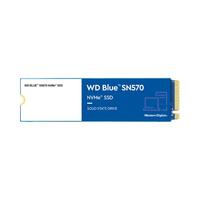 Western Digital 西部数据 SN570 NVMe M.2 固态硬盘（PCI-E3.0）