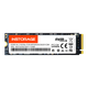INSTORAGE ZHISUIXIANG） 固态硬盘pcie4.0扩容ssd固态硬盘m.2游戏盘PS K700