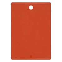 ZWILLING 双立人 Now系列 砧板(31*21.5*2.8cm、TPU、石榴红)