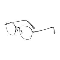 essilor/依视路 非球面 眼镜片 镜框 1.67(超薄) 黑色