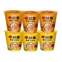 Uni-President/统一 新疆番茄 方便面
