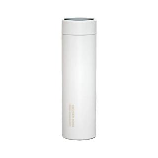 炊大皇 316不锈钢保温水杯490ml