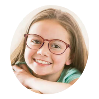 HOYA 豪雅 新乐学系列 1.59折射率 非球面镜片 2片装