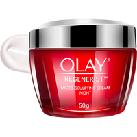  OLAY/玉兰油 新生塑颜系列 淡化细纹 女士面霜  50g/mL