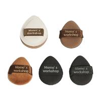 毛吉吉 吉吉 Momo‘s Workshop绷带TATAMI粉扑遮瑕清透不吃粉粉底液