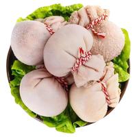 苏克旗新鲜调理羊肚包羊肉 羊肚包肉  500g
