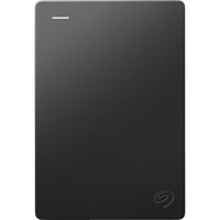 希捷 希捷 5TB移动硬盘 简系列 USB3.0 高速便携机械硬盘 外置硬盘