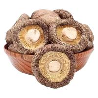 董家埂灵芝菌王汤 灵芝牛肝菌香菇 煲汤滋补炖汤煲汤营养包 150g/包 【董家埂】香菇95g