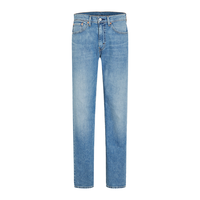 Levi's 李维斯 男美式复古直筒宽松牛仔裤 00505-2840 蓝色 32 32