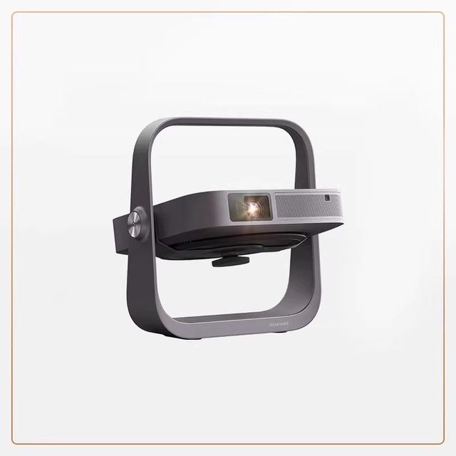 极米投影 XGIMI 极米Z7X高亮版 投影仪家用1080P全高清小巧轻薄卧室客厅手机投屏