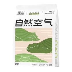 福丸 想净净 膨润土混合猫砂