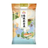 金龙鱼 臻选琥珀凝香大米