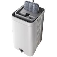 家杰优品 JJ-PB55 平板拖把套装 2块布