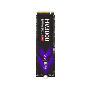 百亿补贴：幻隐 HV3000 SSD固态硬盘 2TB NVMe PCIe M.2 2280 PCIE4.0*4速率