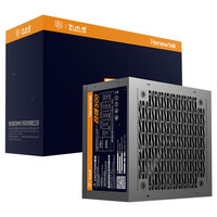 移动端、京东百亿补贴：大水牛 劲强 500 非模组ATX电源 500W