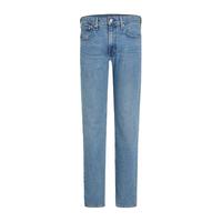 Levi's李维斯24春夏男士美式复古502锥形修身蓝色宽松牛仔裤 浅蓝色 32 32