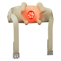 Westinghouse 西屋电气 WCM-UK2 斜方肌按摩器 浅金色