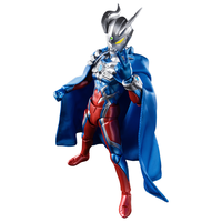 BLOKS 布鲁可积木 73306 奥特名鉴系列 终极赛罗奥特曼 传奇周年版