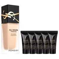 YSL 圣罗兰 恒颜无瑕粉底液