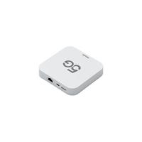 NRadioNRadio鲲鹏C2000迷你cpe可插卡路由器5g版移动随身wifi2024展锐芯片 C2000-5G+10G/月*1个月
