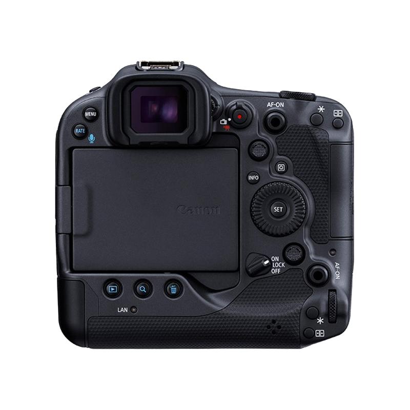 EOS R3+1TB Type B 高速卡