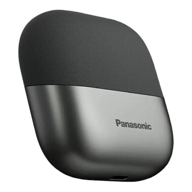 88VIP：Panasonic CM30 便携式电动剃须刀