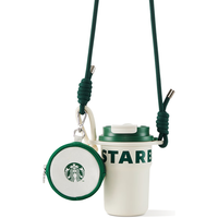 STARBUCKS 星巴克 WALK 保温杯 365ml