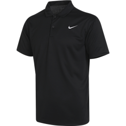 NIKE 运动休闲 简约百搭 男子短袖POLO衫
