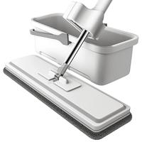 Joybos 佳帮手 三刮条拖把