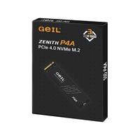 GeIL 金邦 P4L NVMe M.2 固态硬盘（PCI-E4.0）