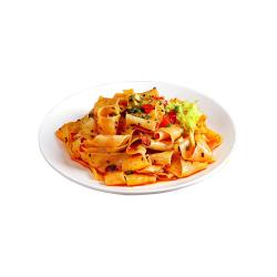 阿宽 红油面皮甜水面重庆小面酸辣粉火鸡面泡面