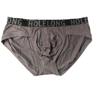 Holelong 活力龙 莫代尔男士三角内裤 HCSM012001
