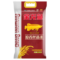 移动端、京东百亿补贴：金龙鱼 原香丝苗米 10斤*4箱装